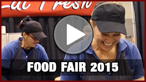 Food Fair 2015 